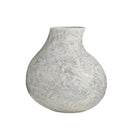 Arteriors - AVE13 - Vase - Irelia - Réactif à la glace