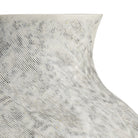 Arteriors - AVE13 - Vase - Irelia - Réactif à la glace