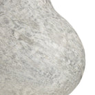 Arteriors - AVE13 - Vase - Irelia - Réactif à la glace