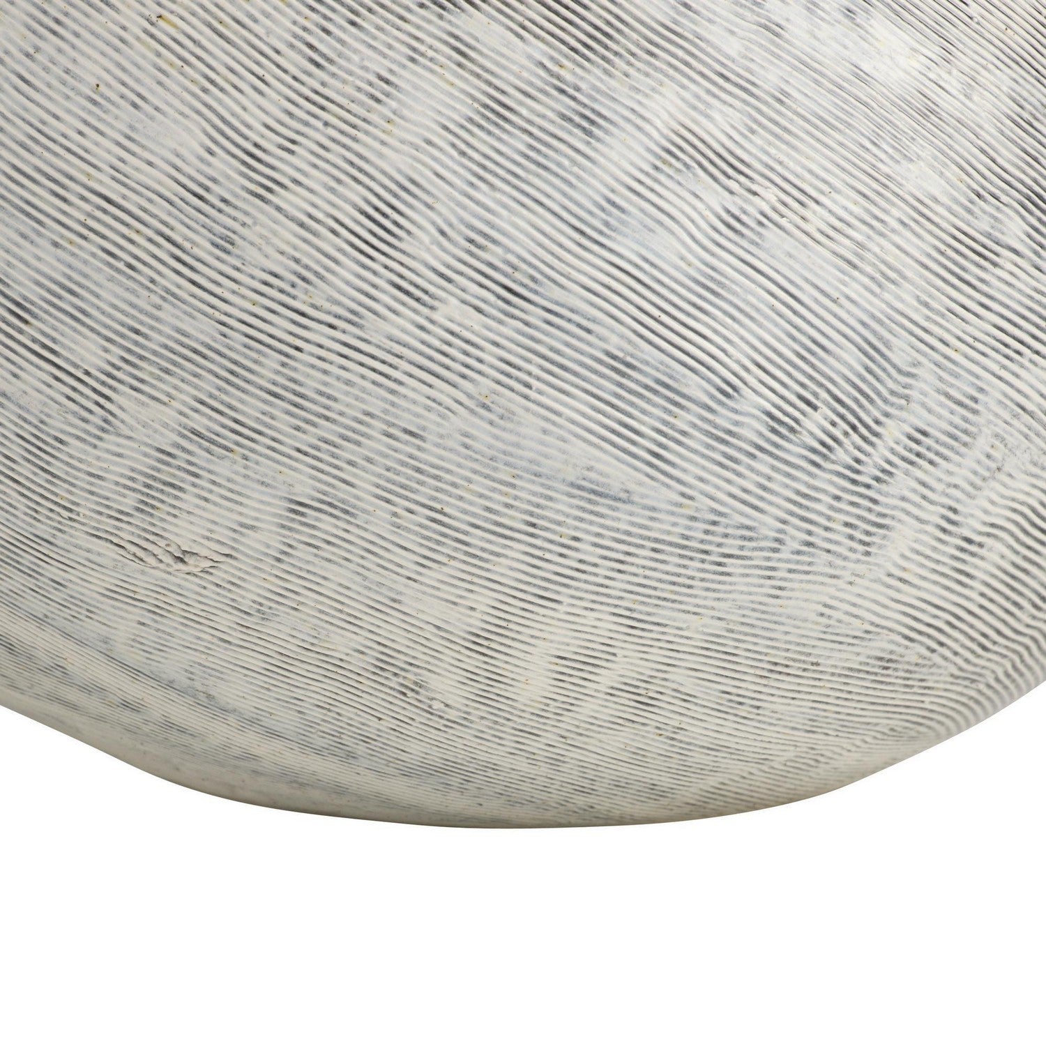 Arteriors - AVE13 - Vase - Irelia - Réactif à la glace