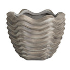 Arteriors - AVS12 - Jardinière d'extérieur - Kapuas - Gris Stonewash