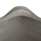 Arteriors - AVS12 - Jardinière d'extérieur - Kapuas - Gris Stonewash