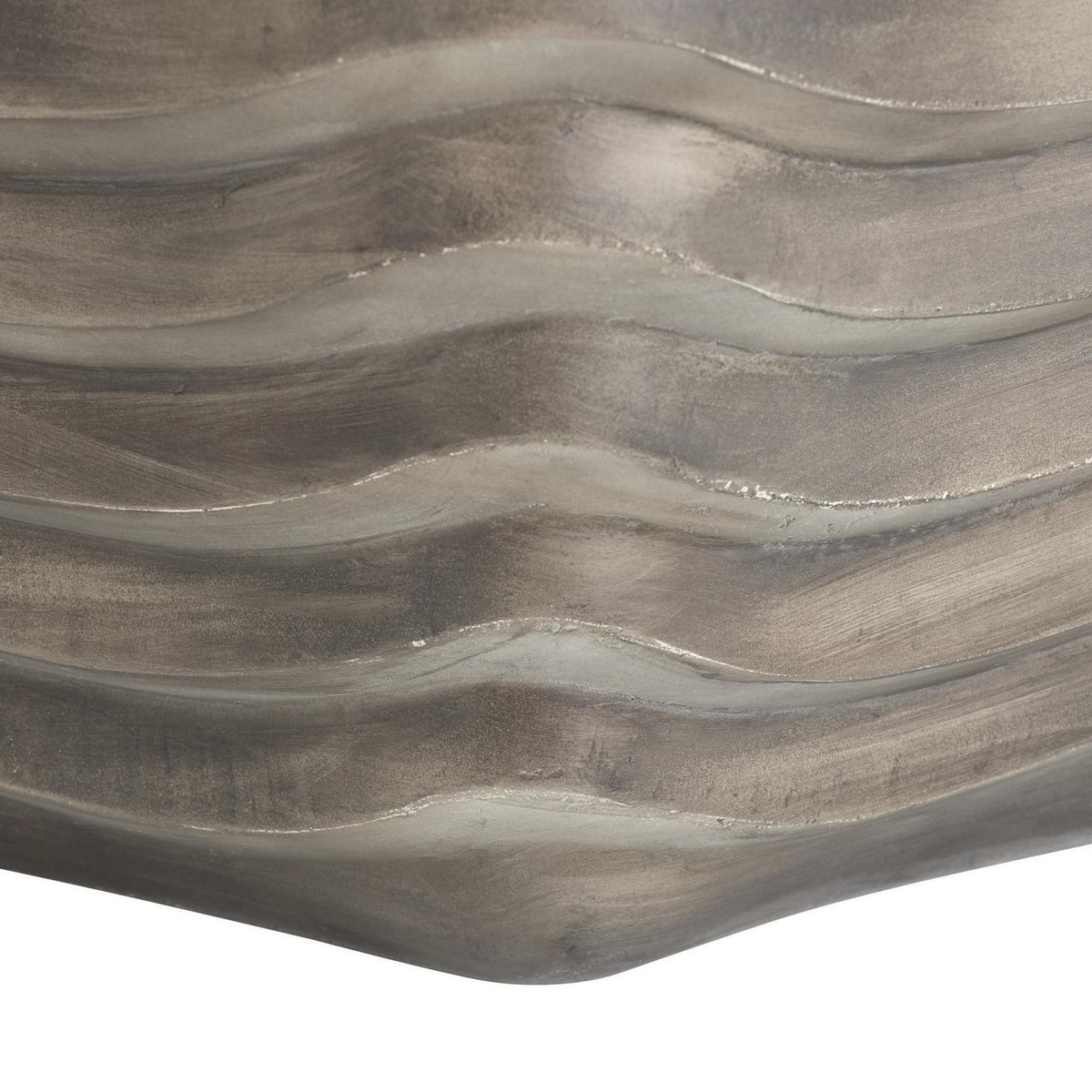 Arteriors - AVS12 - Outdoor Planter - Kapuas - Gray Stonewash