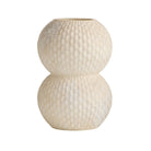 Arteriors - AVS13 - Vases, lot de 2 - Kayli - Coquille d'œuf