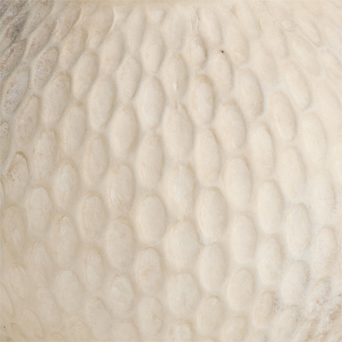 Arteriors - AVS13 - Vases, lot de 2 - Kayli - Coquille d'œuf