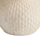 Arteriors - AVS13 - Vases, lot de 2 - Kayli - Coquille d'œuf