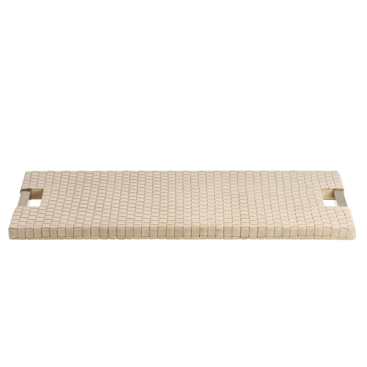 Arteriors - AYI13 - Plateau - Kellen - Taupe
