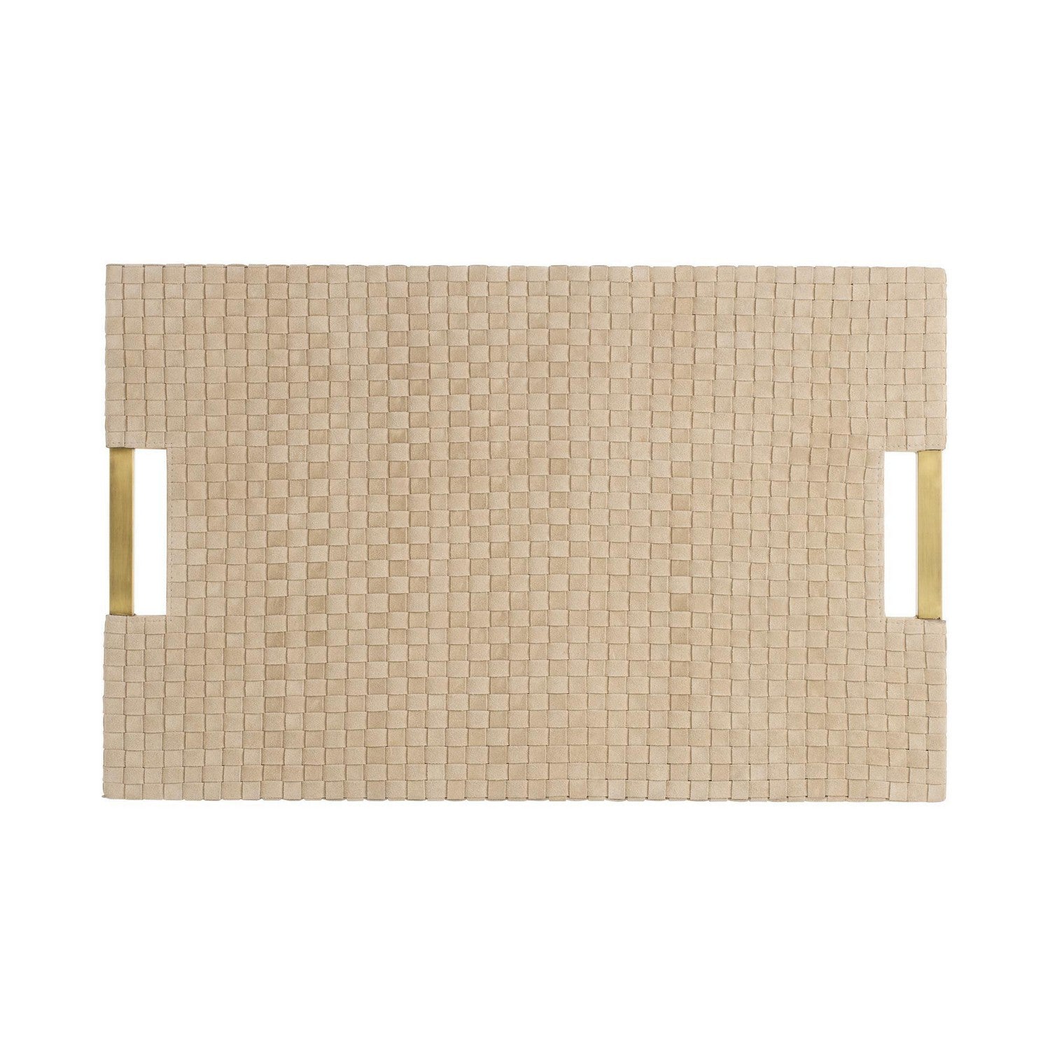Arteriors - AYI13 - Plateau - Kellen - Taupe