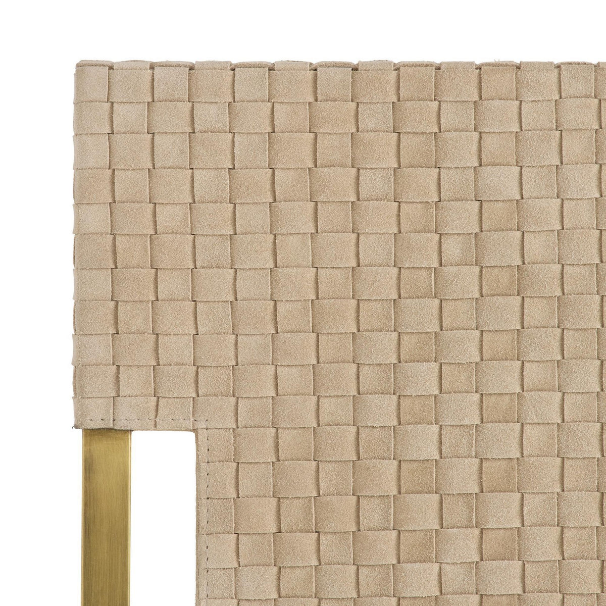 Arteriors - AYI13 - Plateau - Kellen - Taupe