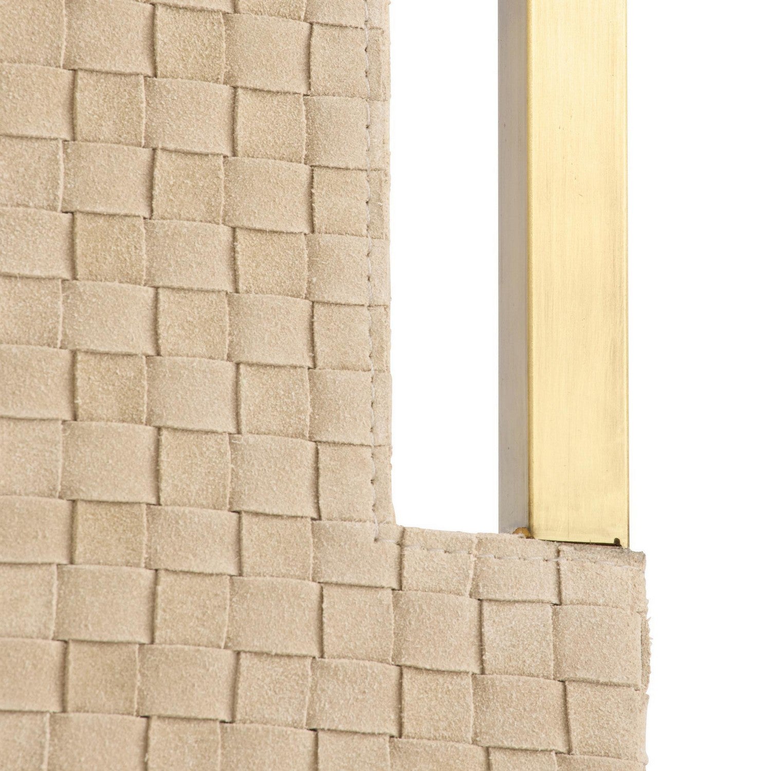 Arteriors - AYI13 - Plateau - Kellen - Taupe