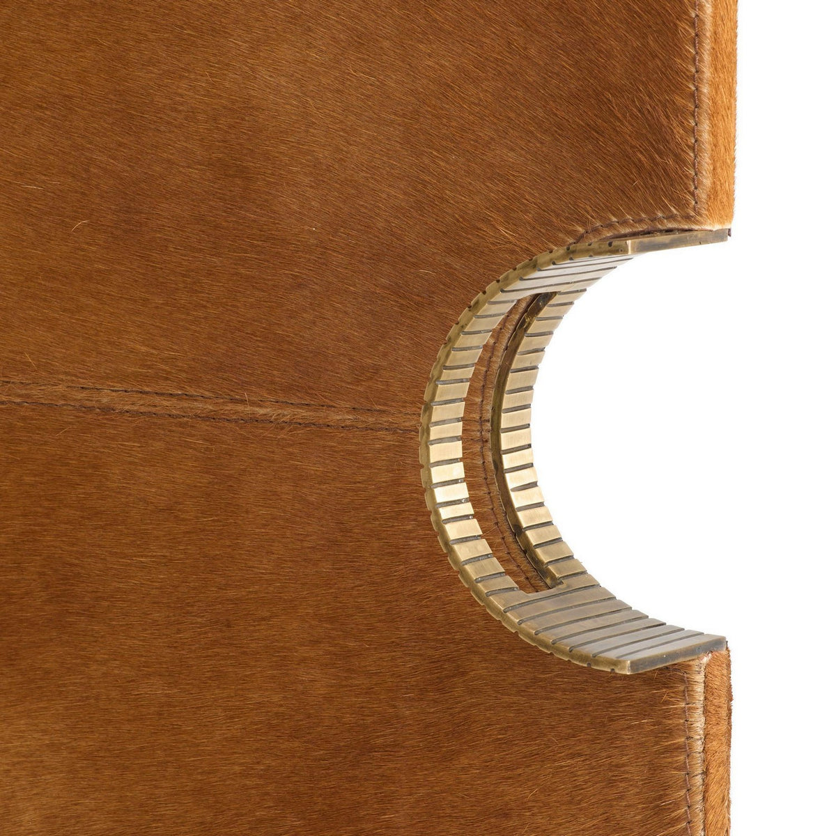 Arteriors - AYI14 - Tray - Jones - Brown