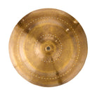 Arteriors - DFI09 - Deux lumières semi-Plafonnier - Istanbul - Laiton antique