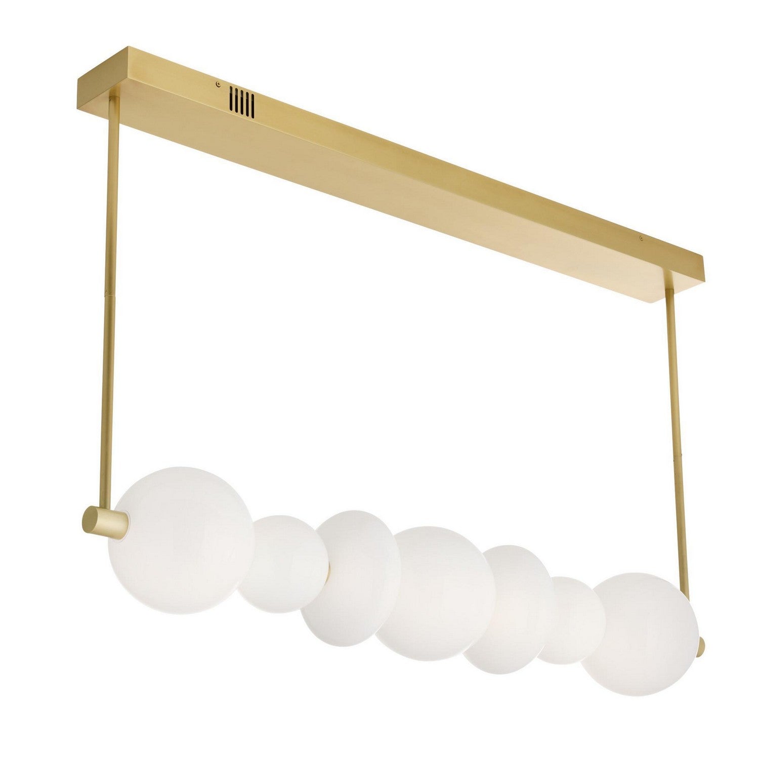 Arteriors - DLC39 - LED Suspendu - Raphaël - Opale