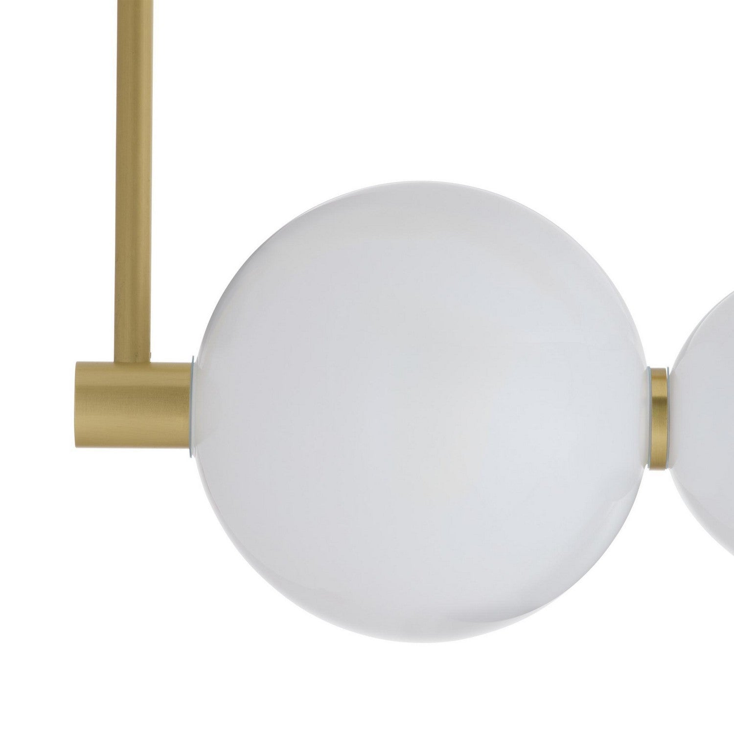 Arteriors - DLC39 - LED Suspendu - Raphaël - Opale