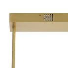 Arteriors - DLC39 - LED Chandelier - Raphael - Opal