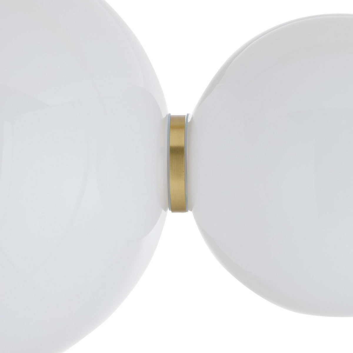 Arteriors - DLC39 - LED Chandelier - Raphael - Opal