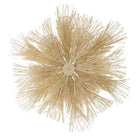 Arteriors - DLS15 - 12 Lumière Suspendu - Kauai - Blanchi