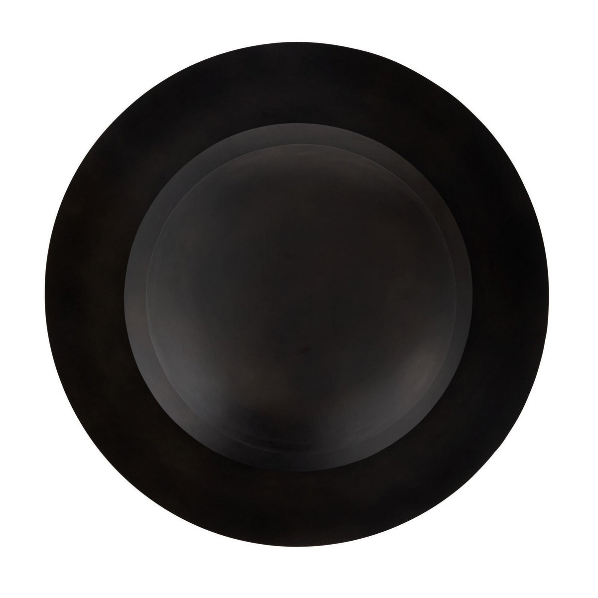 Arteriors - DMI25 - Six Lumières Suspendu - Florko - Fer noirci