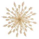 Arteriors - DMS20 - Six Lumières Suspendu - Kaia - Ivoire