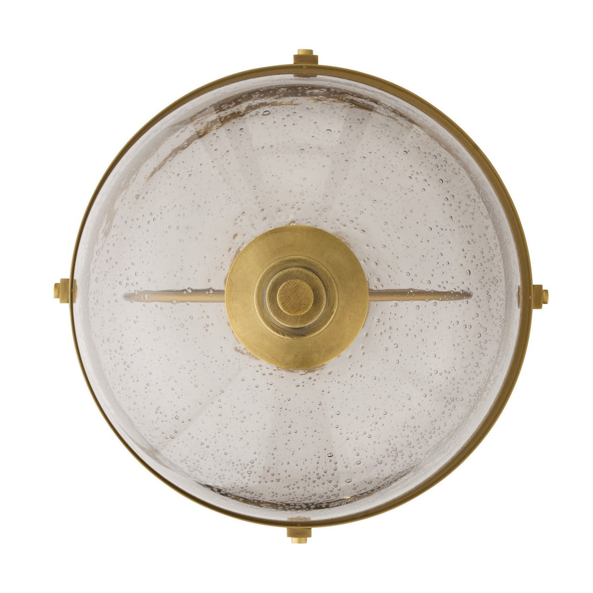 Arteriors - DPC18 - Une lumière Suspension - Irène - Fumée