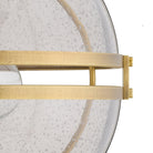Arteriors - DPC18 - Une lumière Suspension - Irène - Fumée