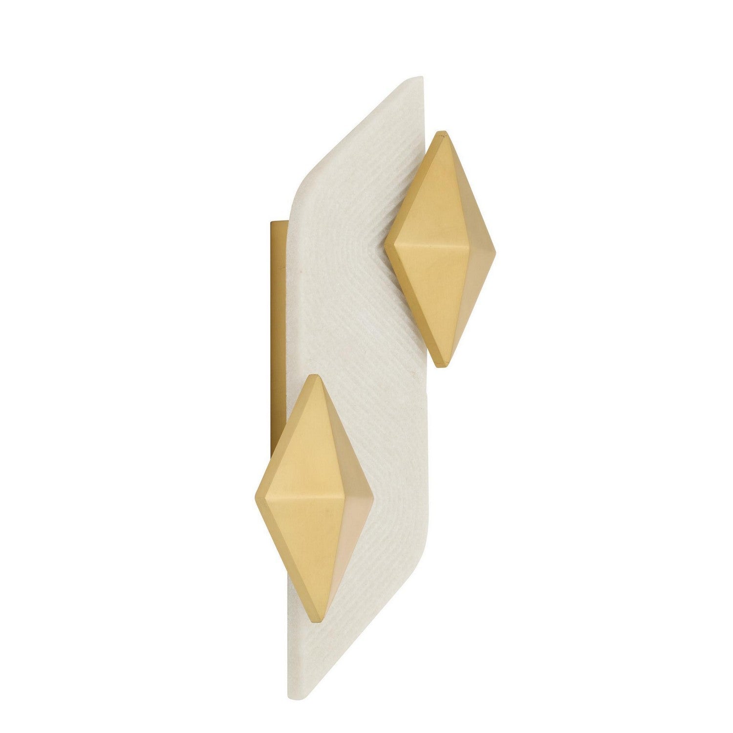 Arteriors - DWC63 - LED Murale - Jenner - Ivoire