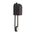Arteriors - DWC68 - Une lumière Murale - Ilma - Bronze anglais
