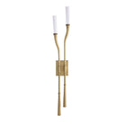 Arteriors - DWC70 - LED Murale - Italo - Clair