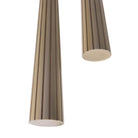 Arteriors - DWC70 - LED Murale - Italo - Clair