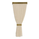 Arteriors - DWC72 - LED Murale - Jenessa - Ivoire