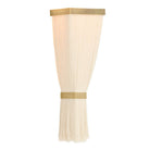 Arteriors - DWC72 - LED Murale - Jenessa - Ivoire