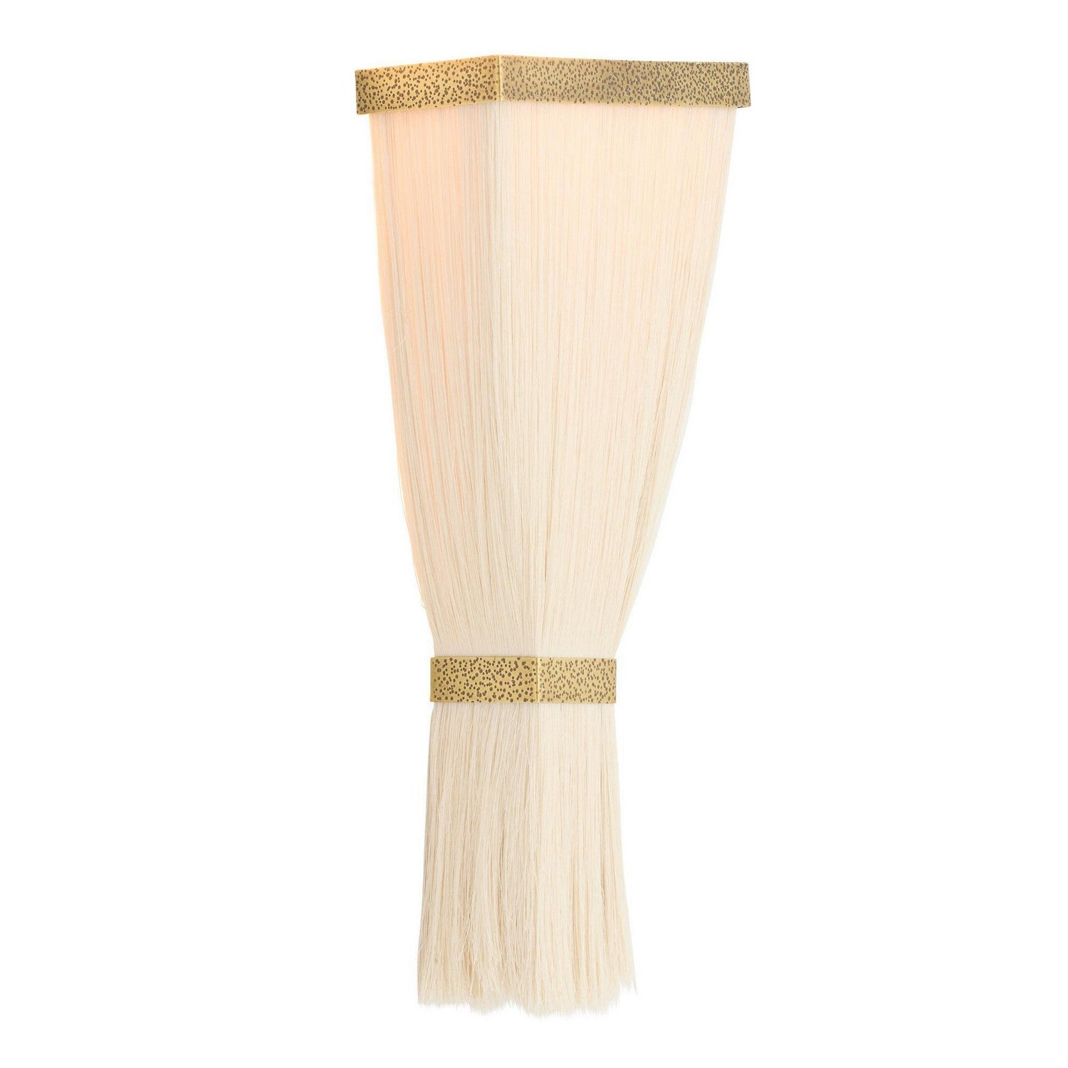 Arteriors - DWC72 - LED Murale - Jenessa - Ivoire