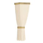 Arteriors - DWC72 - LED Murale - Jenessa - Ivoire