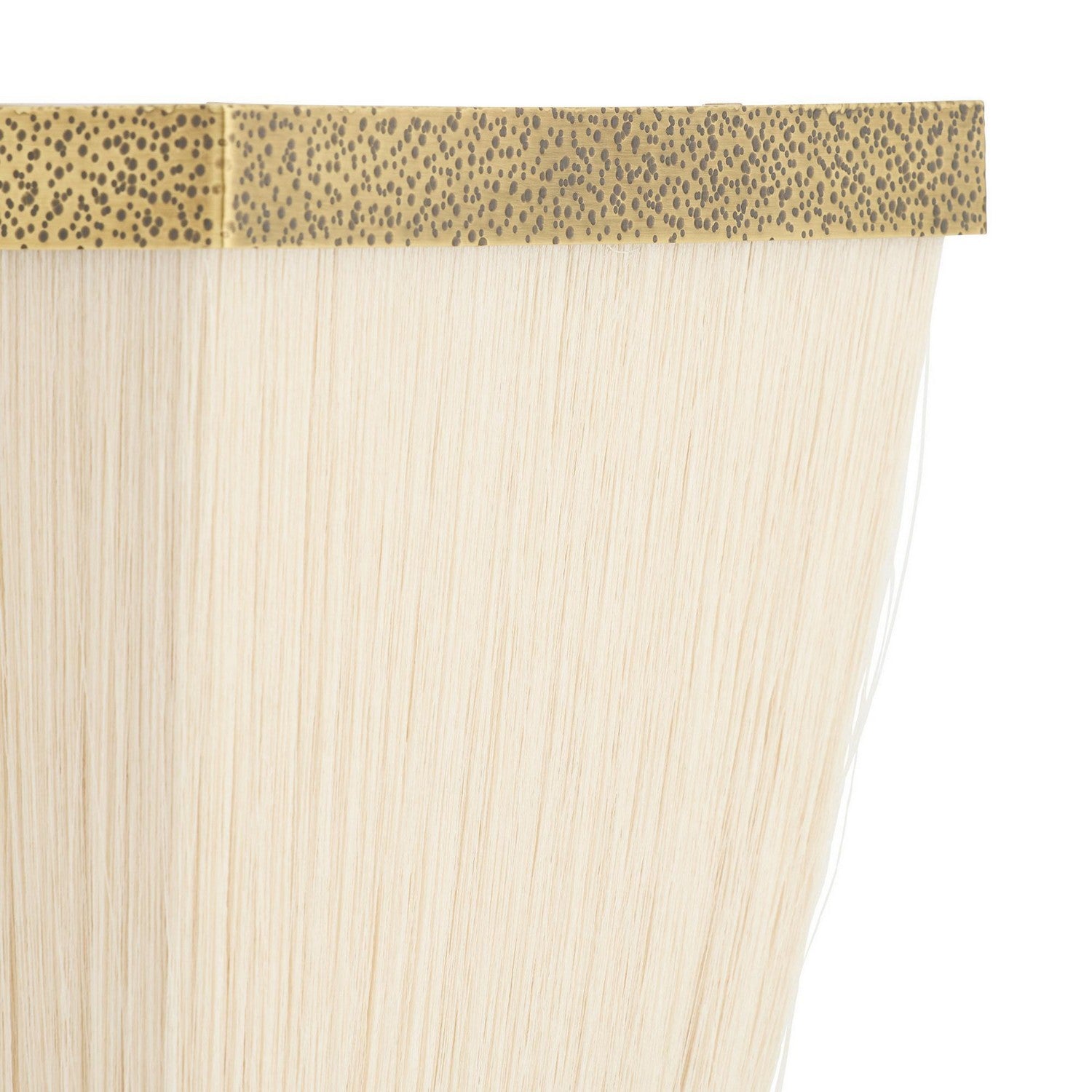 Arteriors - DWC72 - LED Murale - Jenessa - Ivoire