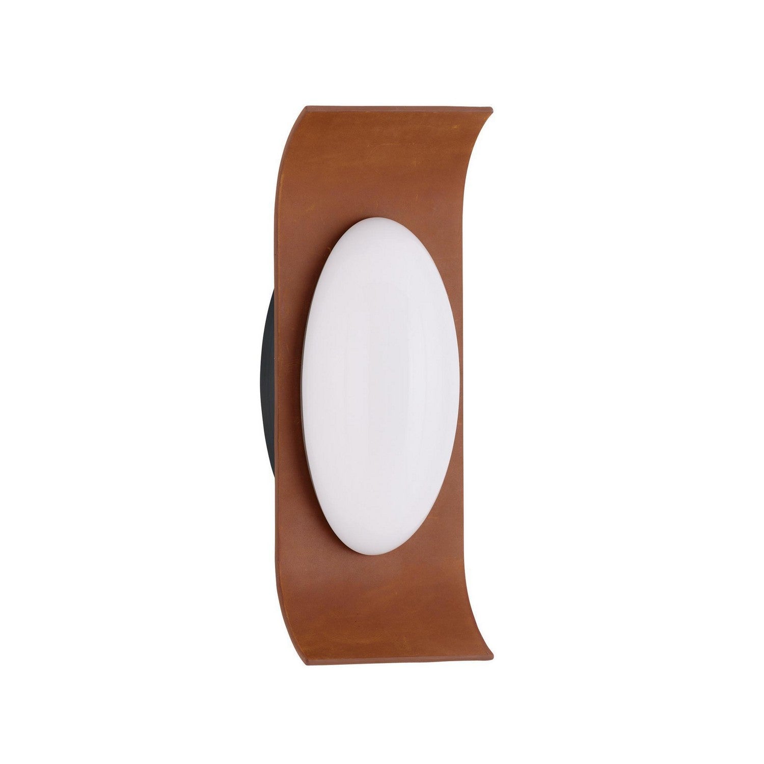Arteriors - DWC78 - LED Murale - Jeter - Brandy