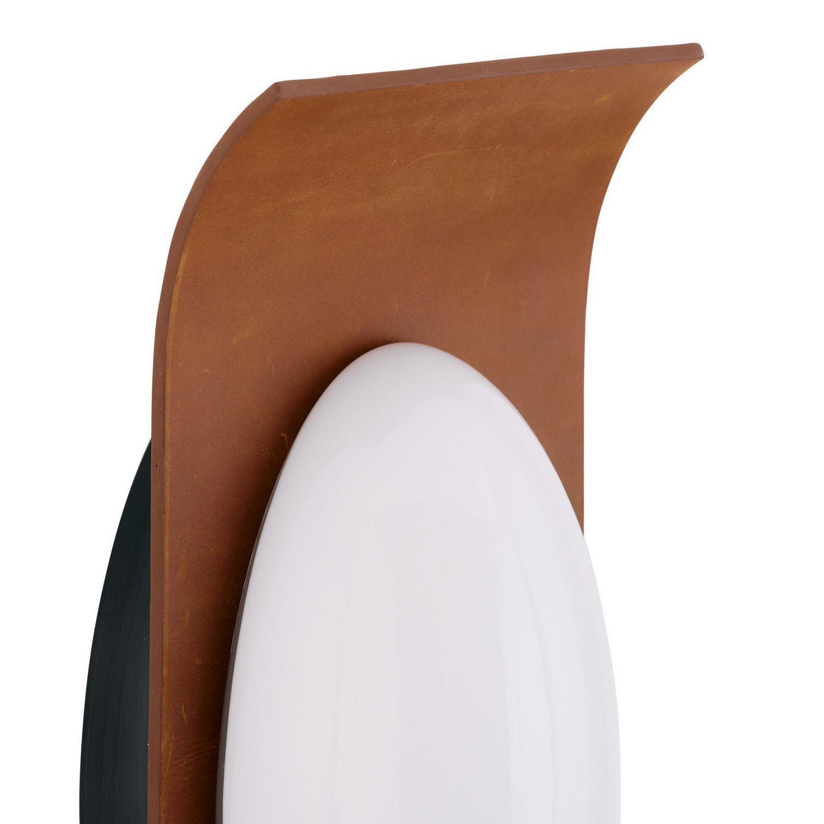 Arteriors - DWC78 - LED Wall Sconce - Jeter - Brandy