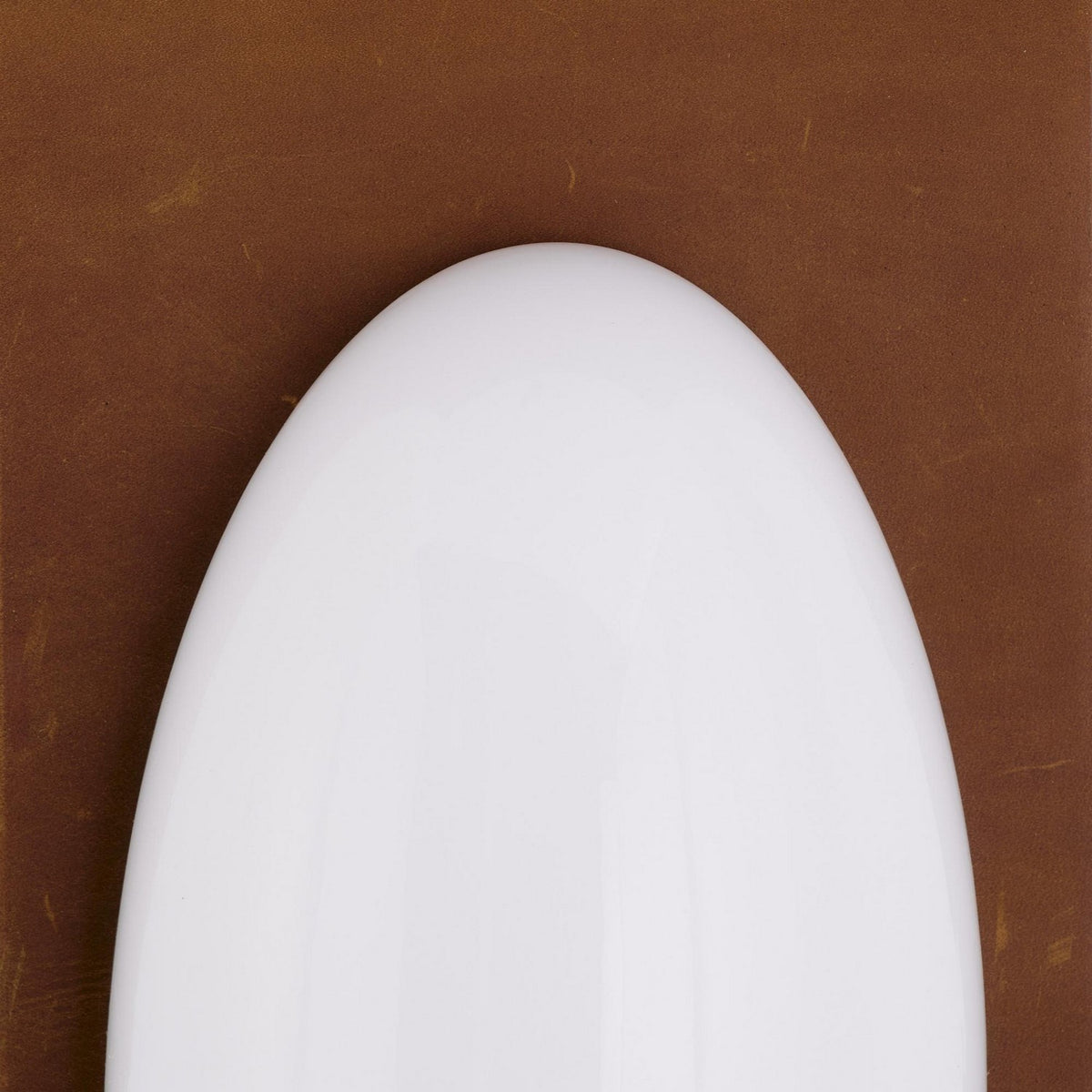 Arteriors - DWC78 - LED Wall Sconce - Jeter - Brandy