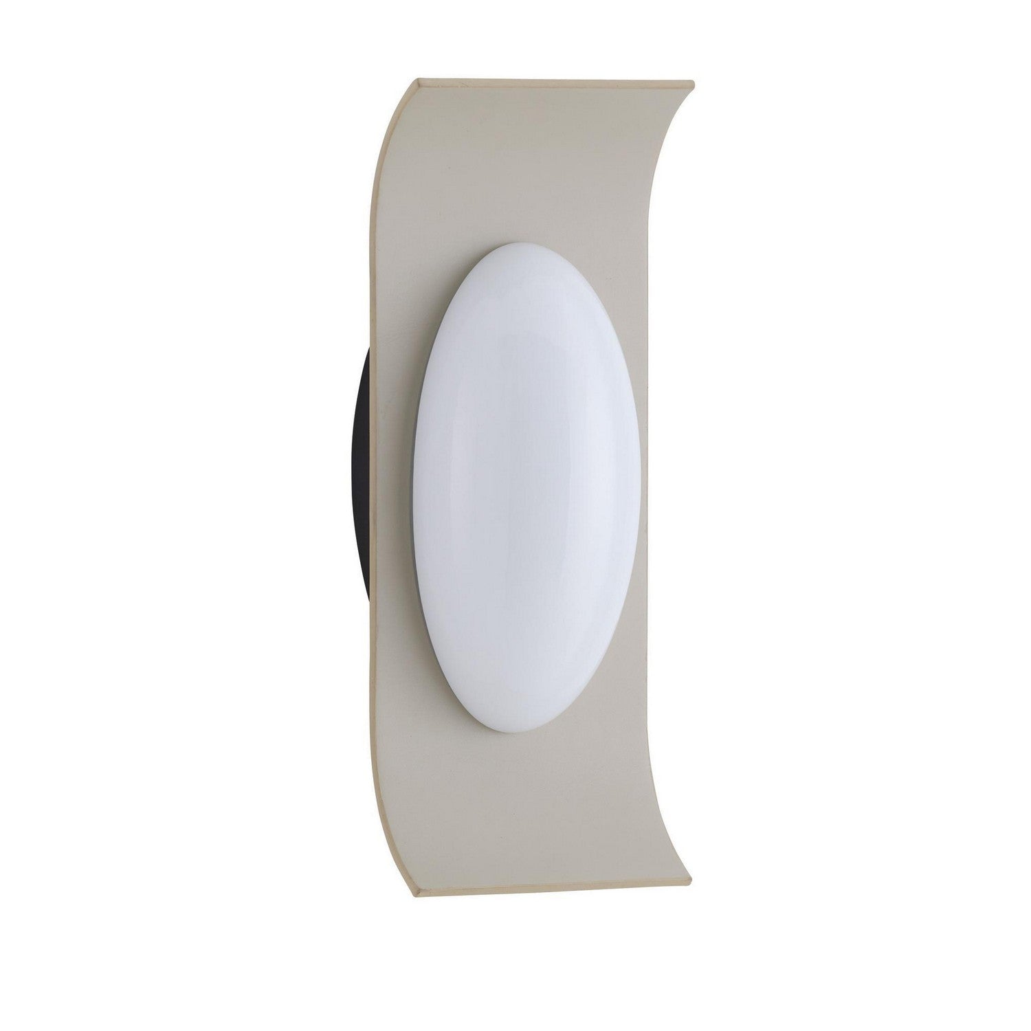 Arteriors - DWC79 - LED Murale - Jeter - Os