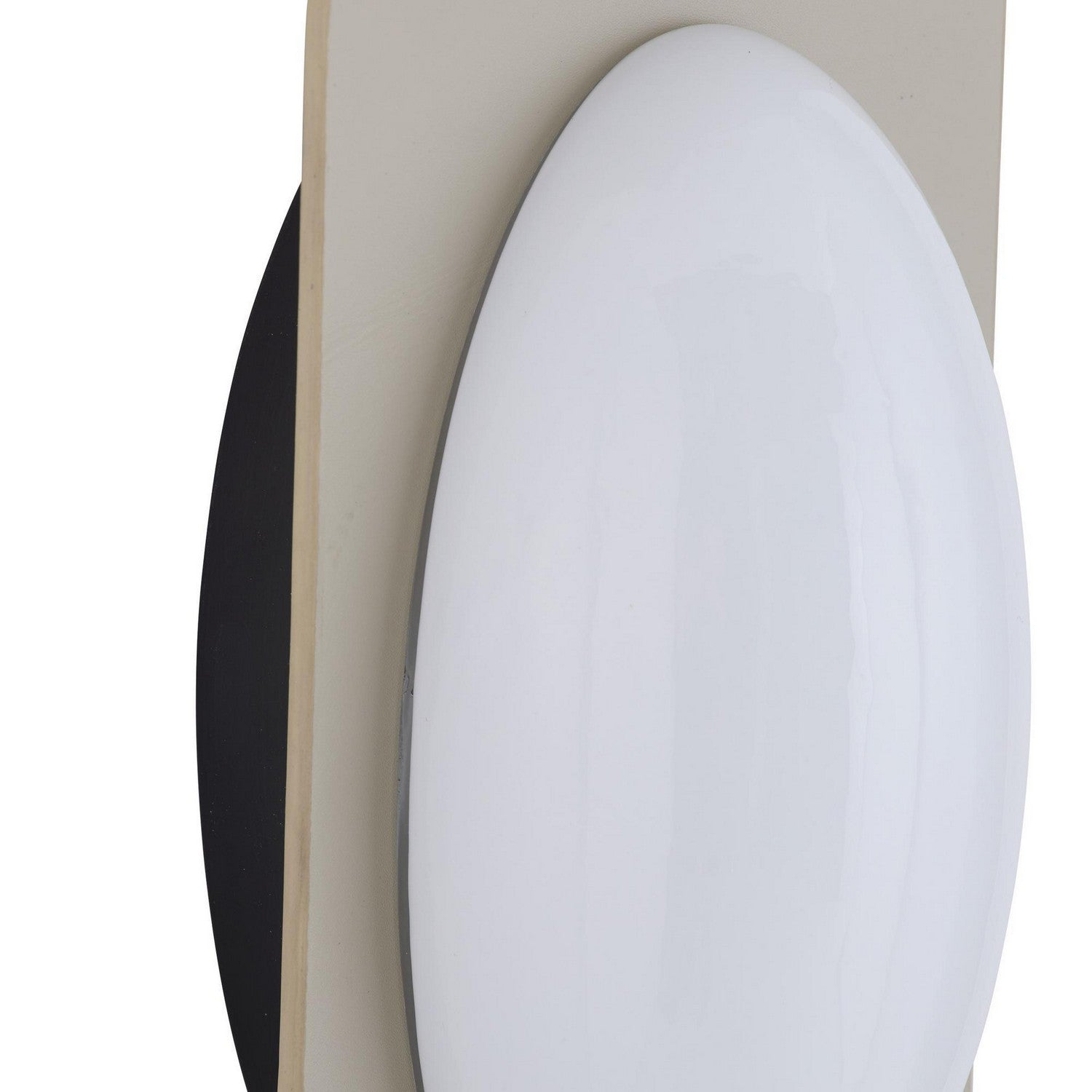 Arteriors - DWC79 - LED Murale - Jeter - Os