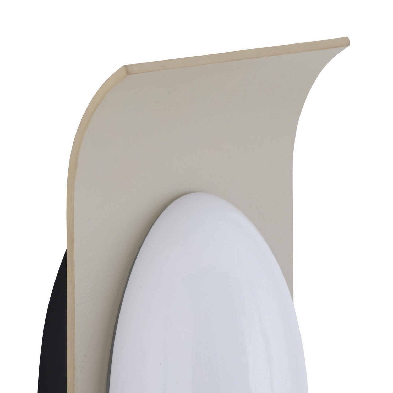 Arteriors - DWC79 - LED Murale - Jeter - Os