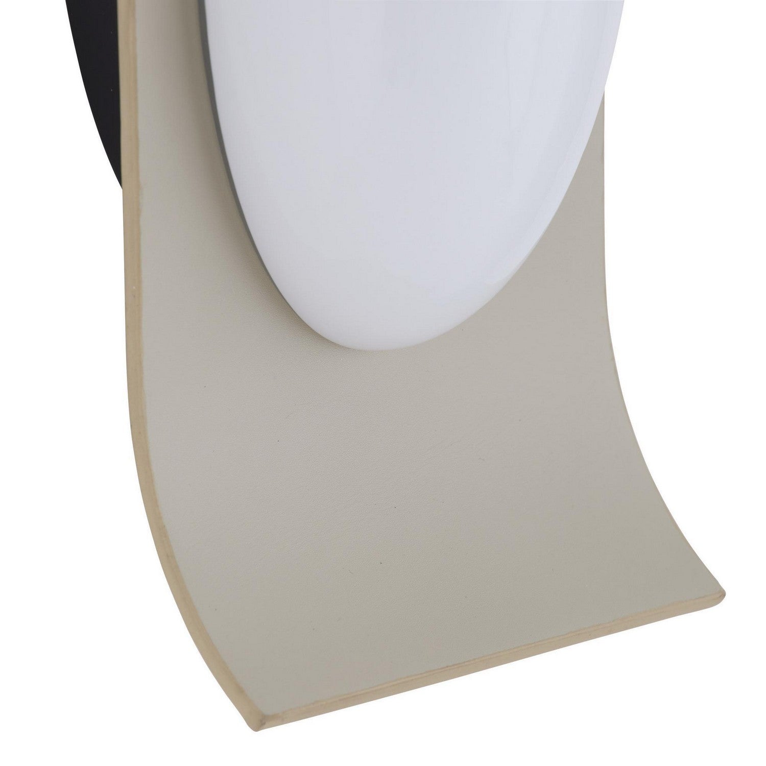 Arteriors - DWC79 - LED Murale - Jeter - Os