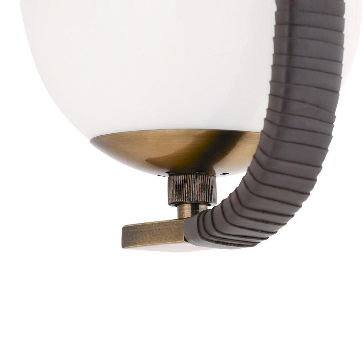 Arteriors - DWI28 - One Light Wall Sconce - Kyrie - Ore