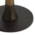 Arteriors - FAI19 - Table d'appoint - Jeanne - Beige