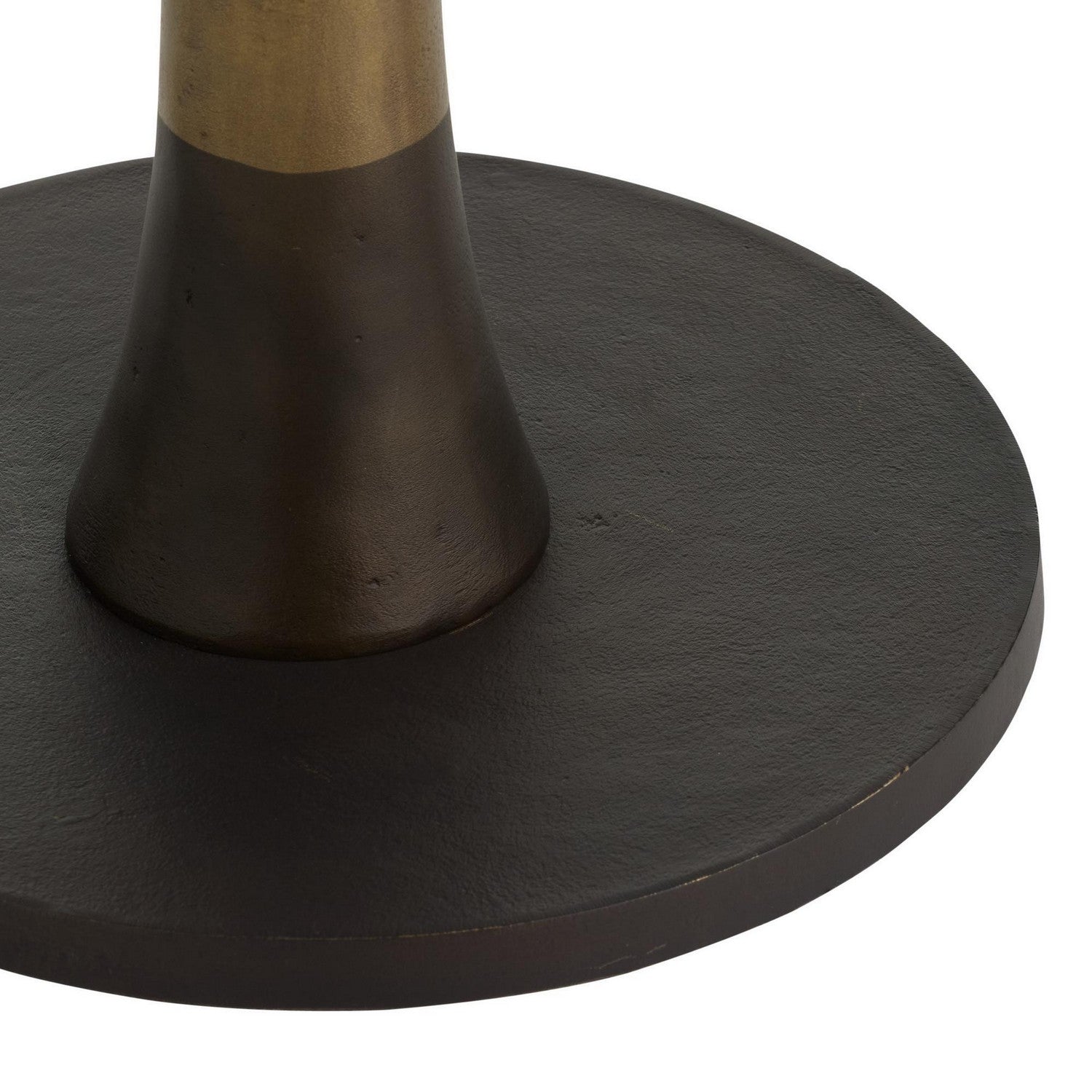 Arteriors - FAI19 - Table d'appoint - Jeanne - Beige