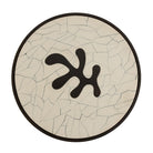 Arteriors - FAI19 - Table d'appoint - Jeanne - Beige