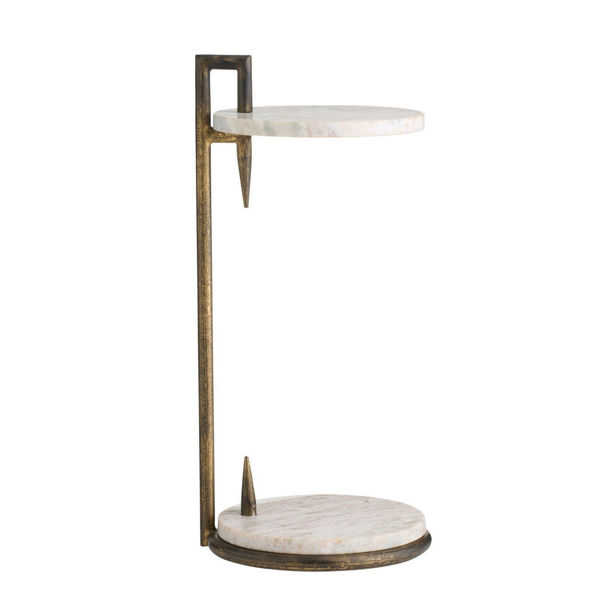Arteriors - FAI21 - Drink Table - Ivetta - Toronto