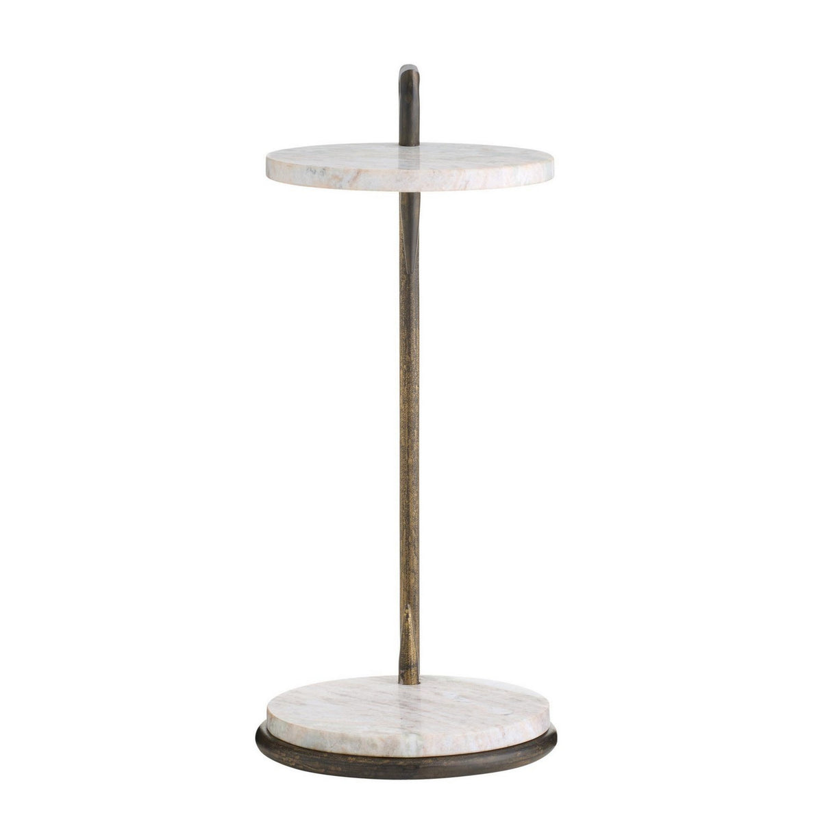 Arteriors - FAI21 - Drink Table - Ivetta - Toronto
