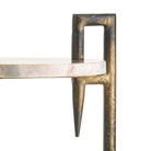 Arteriors - FAI21 - Table de boissons - Ivetta - Toronto