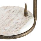 Arteriors - FAI21 - Table de boissons - Ivetta - Toronto