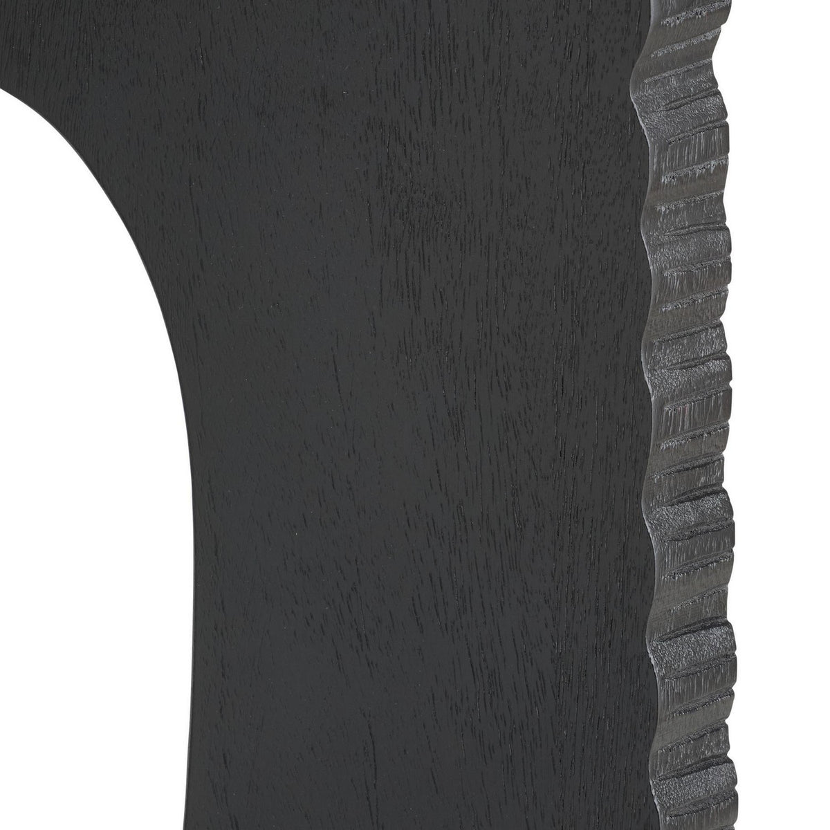 Arteriors - FAI22 - Accent Table - Knight - Ebony